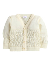 Little Angels Daisy Bloom Baby Knit Set Sweater Sets Daisy Bloom Baby Knit Set